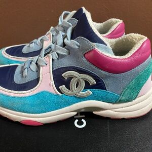 Chanel Sneakers